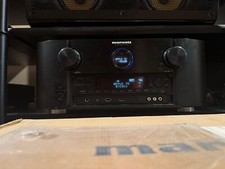 Marantz av7005 surround for sale  Columbus