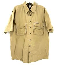 Ducks unlimited khaki for sale  Merced