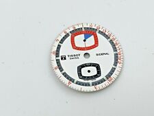 Tissot sideral chrono gebraucht kaufen  Tübingen