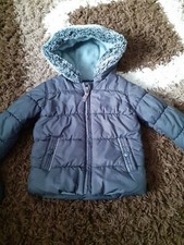 Baby boys winter for sale  ROMFORD