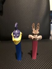 Pez wile coyote for sale  Salt Lake City