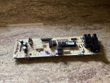 Placa de controle de micro-ondas embutida KitchenAid 8302345 (MOD KBMC140HWH03) comprar usado  Enviando para Brazil