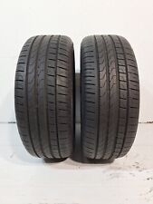 Pair pirelli cinturato for sale  DUNGANNON
