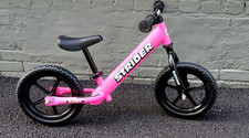 Strider kids classic for sale  Newark