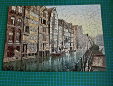 Wentworth holzpuzzle hamburg gebraucht kaufen Wentworth holzpuzzle hamburg gebraucht kaufen  Bocholt