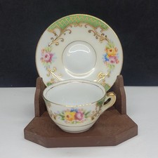 Vintage minature porcelain for sale  Powderly