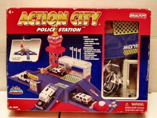 Realtoy 36327 action for sale  New Orleans