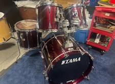 Tama vintage granstar for sale  Irvington