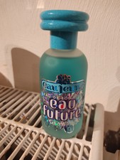 Eau toilette eau d'occasion  Anost