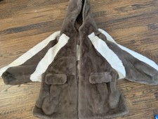 Faux fur coats for sale  Mckinney