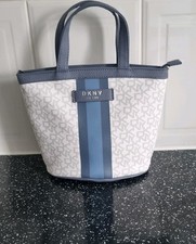 Dkny beautiful tote for sale  ROCHDALE