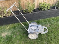 Wheel line marker for sale  KETTERING