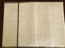 Lenzuolo posto percalle usato  Monopoli