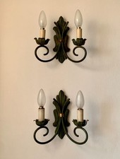 Set aplique muro usato Set aplique muro usato  Ravenna