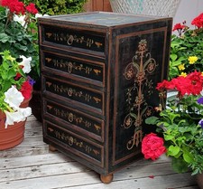 European tole vtg for sale  Tracyton