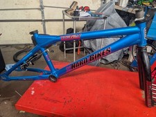 2001 2002 haro for sale  Delta