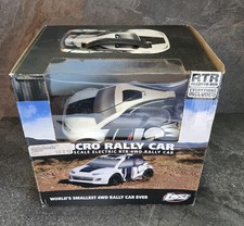 Losi micro rally for sale  Sussex