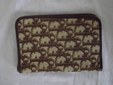 Portefeuille dior vintage. d'occasion  Toulouse-
