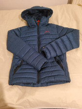 Superdry puffer padded for sale  BIRMINGHAM