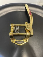 Bigsby tremolo vibrato for sale  ST. NEOTS