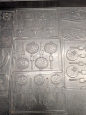 Halloween chocolate mold for sale Halloween chocolate mold for sale  WORTHING