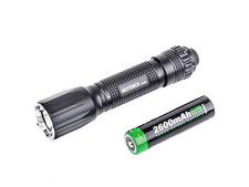 Nextorch ta30 ricaricabile usato  Torino