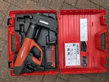 Hilti dx5 powder for sale  DONCASTER