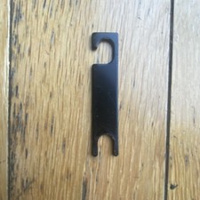 Trail gator receiver for sale  LONDON