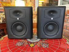 Jbl lsr6328p powered for sale  San Antonio