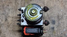 Suzuki splash abs for sale  SELBY