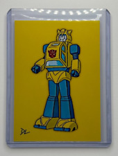 Bumblebee limited edition for sale  Hot Springs Village