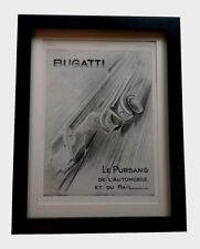 Bugatti car atlantic for sale  GLASGOW