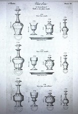 Pdf catalogue cristallerie d'occasion  Nancy-
