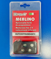 Apricancello bravo merlino usato  Italia