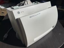 Laserjet 1100 standard for sale  Cooks