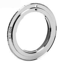 Anello adattatore obiettivo usato  Matino