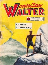 811 capitan walter usato  Bari