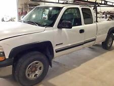 Chevy silverado 2500 for sale  Tama