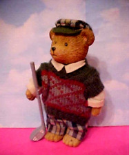 Vintage bear russ for sale  Wood Ridge