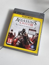 Assassins Creed II - Edição Platina comprar usado  Enviando para Brazil