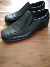 Anzugschuhe jungen kommunion gebraucht kaufen  Hammersbach