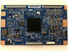 TV LED Samsung 55" placa T-Con: 55.55T14.C01, UN55FH6003F, UN55FH6003FXZA comprar usado  Enviando para Brazil