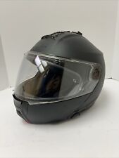 Schuberth helmet matte d'occasion  Expédié en Belgium