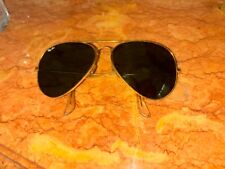 Ray ban 58mm d'occasion  Rennes-