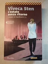 Libri viveca sten usato  Pisa
