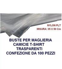 Buste maglia camicia usato  Torre del Greco