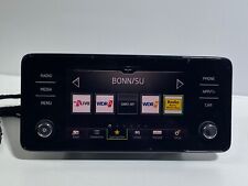 Używany, SKODA SCALA KAMIQ MULTIMEDIA MONITOR CARPLAY EKRAN EKRAN DOTYKOWY APLIKACJA na sprzedaż  PL