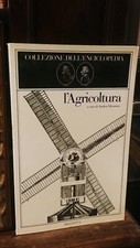Agricoltura collezione dell usato  Roma