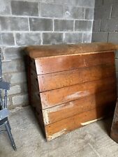 Vintage school section for sale  UK