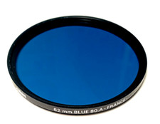 Cokin optilight blue usato  Perugia